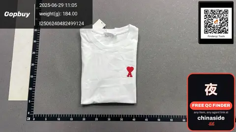 A Love Cotton T-Shirt