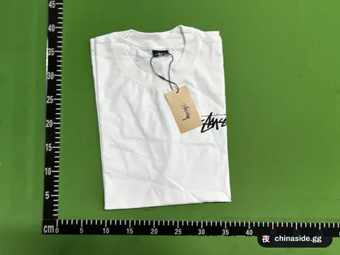 Men's Summer Loose Heavy Weight T-Shirt