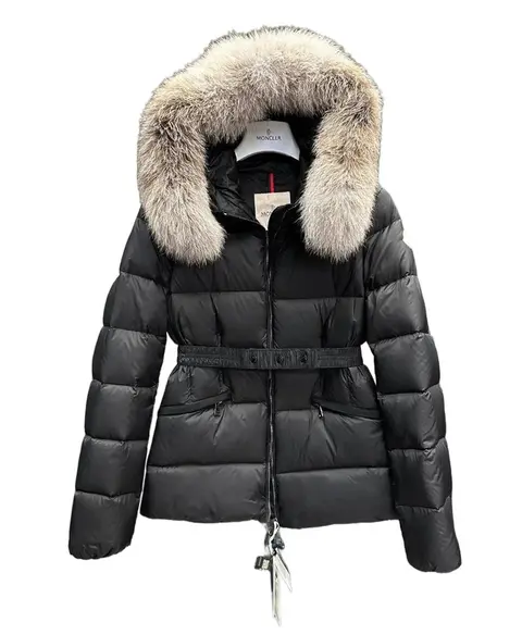 Moncler Down Jacket 4+ colorways