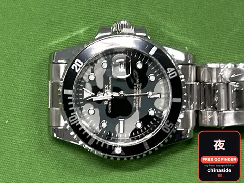 Fashion Watch