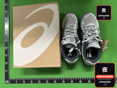 Asics Running Shoes