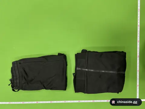 Zip-Up Hoodie And Shorts Set