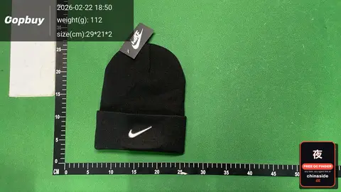 Knitted Beanie Hat For Men Women