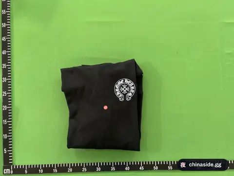 Horseshoe Hooded Sweatshirt