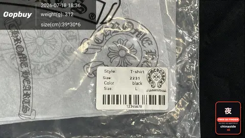 Cavalli Alphabet Letter Embroidery T-Shirt