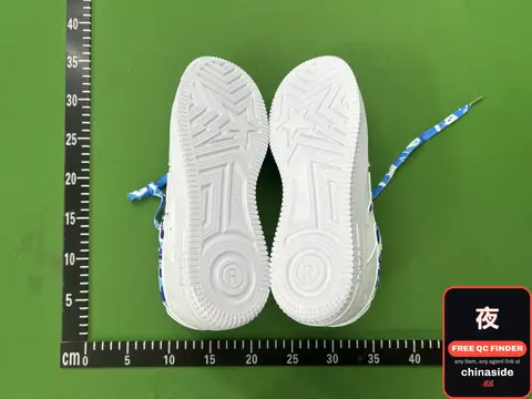 Bapestas Sneakers