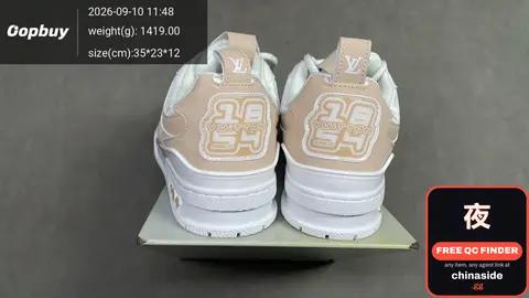 Louis Vuitton Sneakers