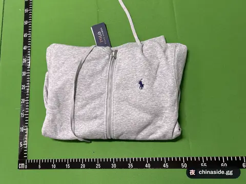 Ralph Lauren Hooded Sweatshirt