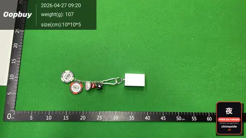 Soul Collision Punk Pendant Waist Chain