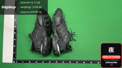 Black Sneakers