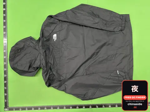 The North Face Jacket