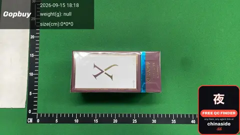 Xerjoff Blue Fragrance