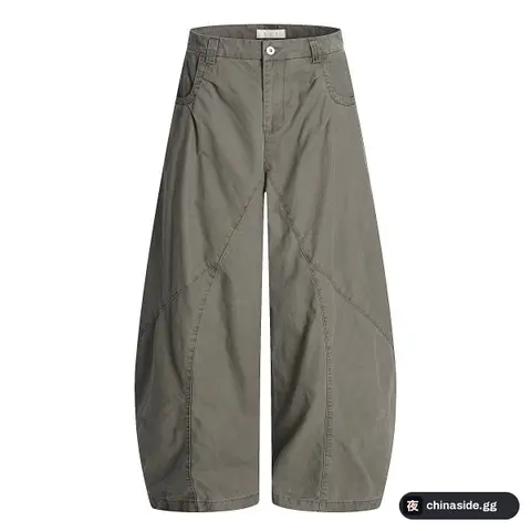 Jack Pants