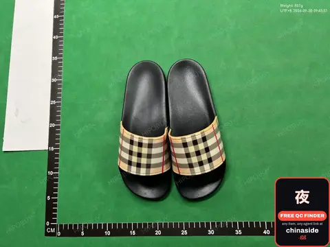 Slippers