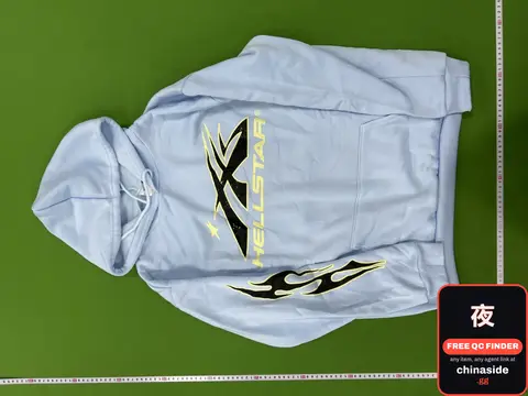 Hellstar Hoodie