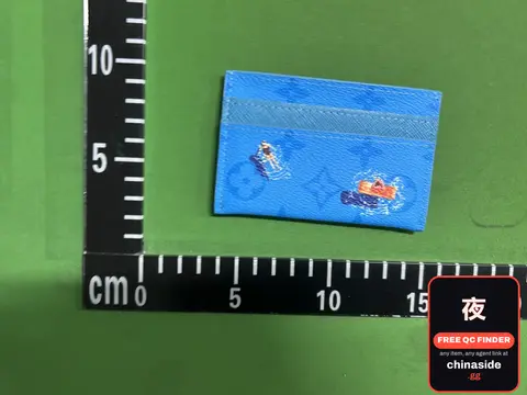 Card Holder Wallet
