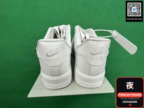 Nike Air Force 1 Classic Replica