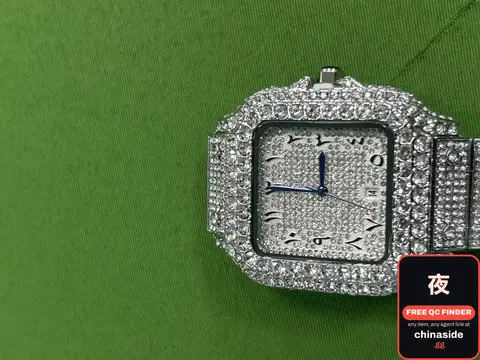 Cartier Watch