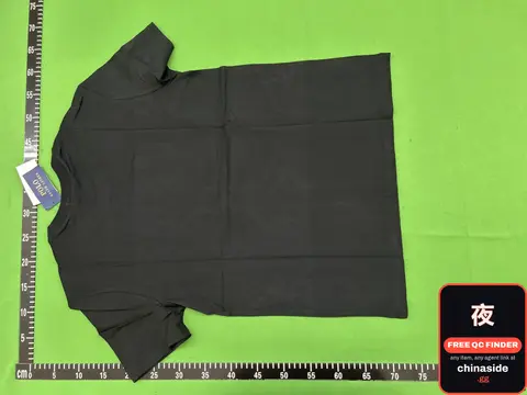Old Classic Pure Cotton T-Shirt