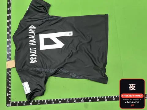 Norway Away Jersey No.9