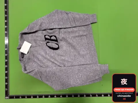 OB Sweater