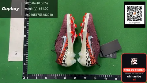 Nike Football Cleats