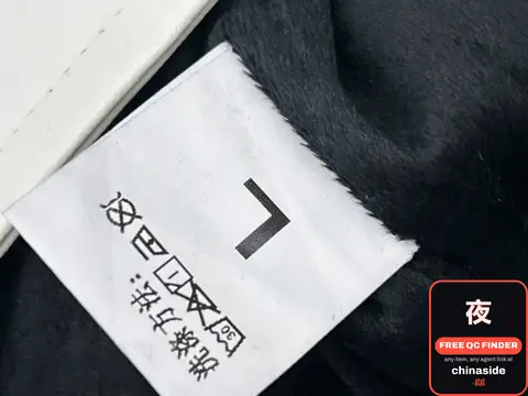 Mercedes Logo Embroidered Tee