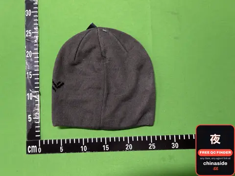 ECCO Beanie
