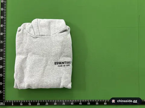 Essentials FW24 Hoodie