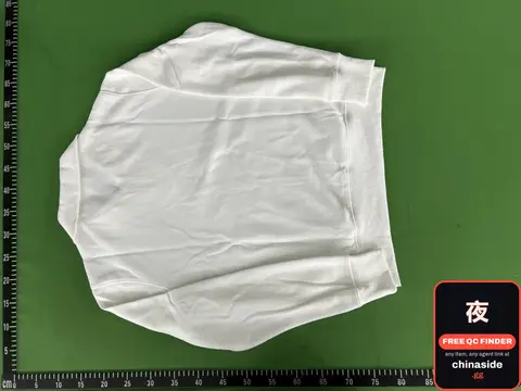 Half-Zip Hoodie