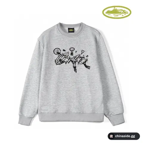 Corteiz Sweatshirt 39+ colorways