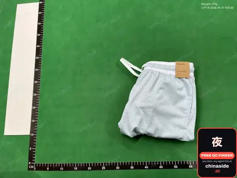 DX Athletic Casual Shorts