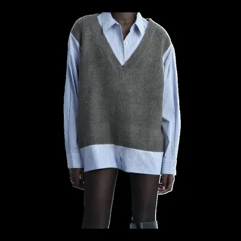 Zara Shirt