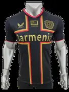 Bayer Leverkusen Special Edition Jersey Player Version
