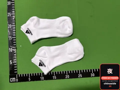 Multi Brand Socks Collection