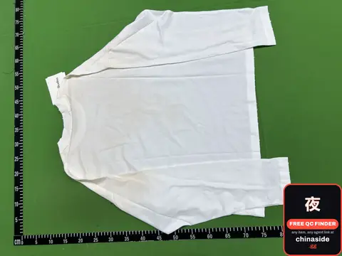 As Long-Sleeve Sweatshirt