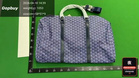 Large Capacity Travel Shoulder Bag