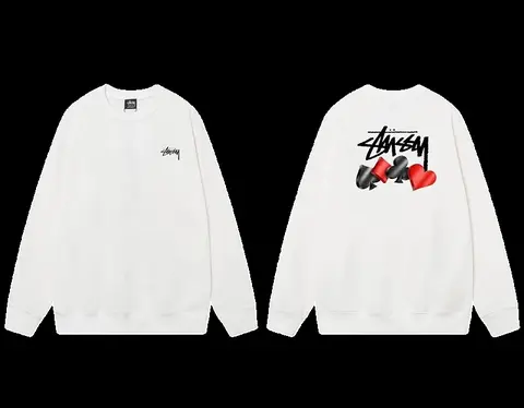 Stussy Hoodie 40+ colorways