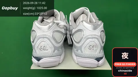 Asics Gel-NYC Series Sneakers