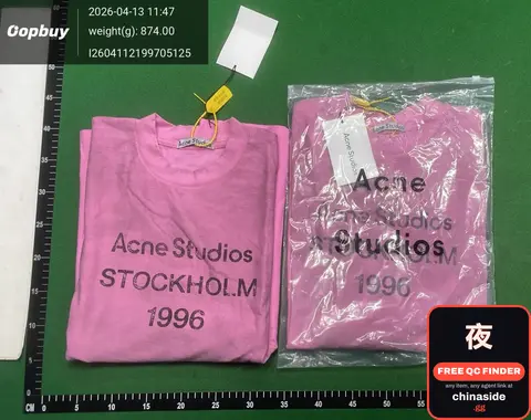 Acne Studios T-Shirt