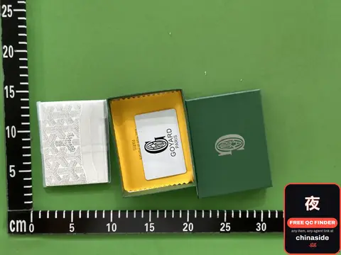 Gucci Tissues