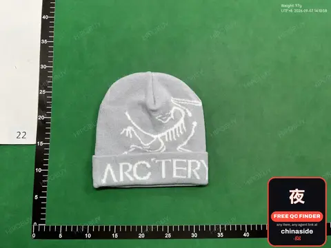 Arcteryx Beanie