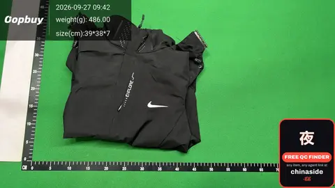 Nike Windrunner Jacket