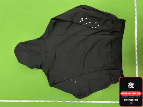 Spider Fashion Hoodie