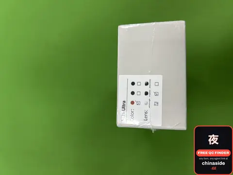 MT Ultra Smart Glasses