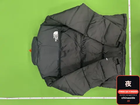 Zok Us Down Jacket