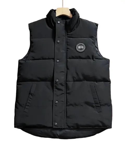 Canada Goose Vest 4+ colorways