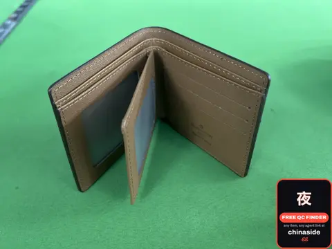 Women's and Men's Classic Style Wallet