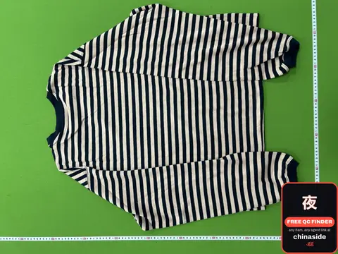 Fyredwrld Long Sleeve Top