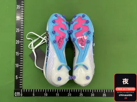 Mercurial Superfly 9 Academy AG
